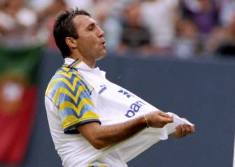 11 jugadores del Barcelona que volvieron