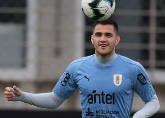 La Copa América sonríe al Valencia en la operación Maxi