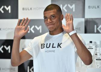 'The true price of Mbappé' revealed