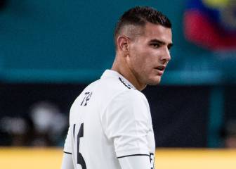 El Milán se lanza a por Theo: ya empezaron las negociaciones
