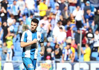 Guardiola también se fija en Hermoso para su City