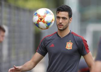 Merino: “Mayoral estaría encantado de venir a la Real”