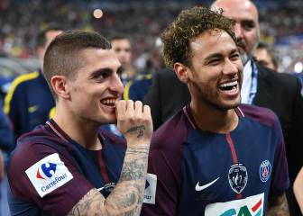 El Barça está advertido: el precedente Verratti