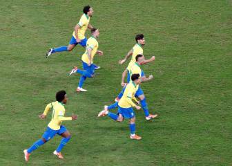 Copa América 2019 en vivo: Brasil primer semifinalista