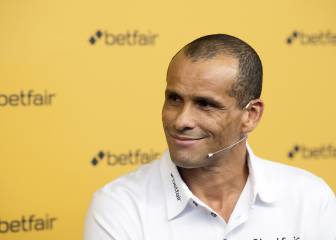Rivaldo: 