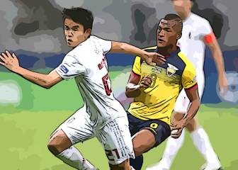 El alma futbolística de Kubo: cómo juega y en qué destaca