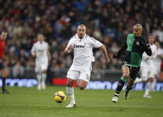 Faubert seguirá jugando: ficha por un equipo de la cuarta división francesa a sus 35 años