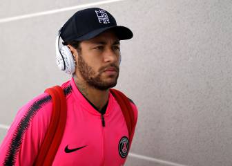 Neymar: PSG ready to accept money-back Barcelona deal
