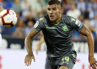 La Gazzetta: el Milán ata a Theo