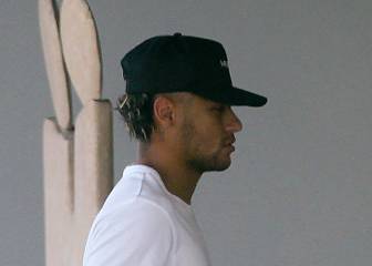 El juicio por el fichaje de Neymar será en Barcelona