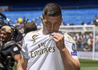 Jovic: 