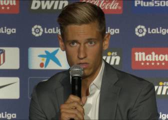 Marcos Llorente: 