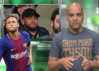 Neymar quiere volver al Barça y el PSG se niega: así sería el traspaso más difícil del fútbol