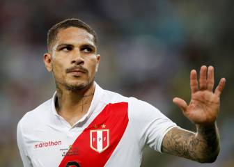 Partido de hoy, 29 de junio, en la Copa América: horarios y TV