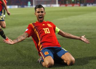 La sanción de la UEFA afianza el sueño del Milán por Ceballos
