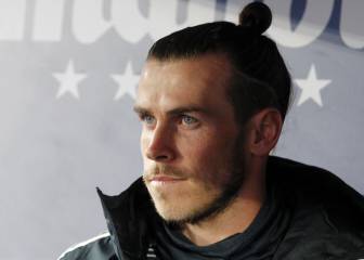 Bale's agent met with Inter say SportMediaset, he denies it