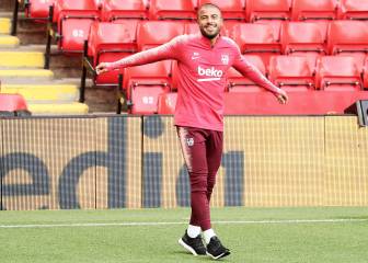 El Valencia quiere cerrar el fichaje de Rafinha esta semana