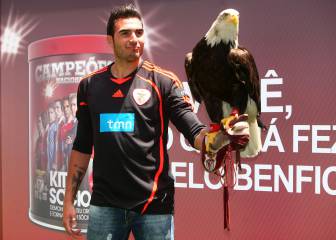 Las ventas de la cantera del Atleti le dejan más de 344 M€