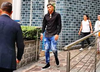 Theo-Milán: fichaje cerrado