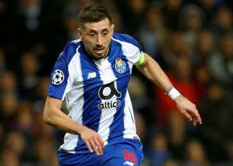 El Atlético empieza julio con deberes: Herrera, Joao Félix...