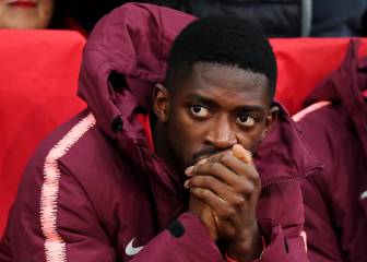 Mercado de fichajes en directo: rumores de hoy 1 de julio