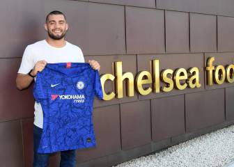 Oficial: Kovacic, al Chelsea
