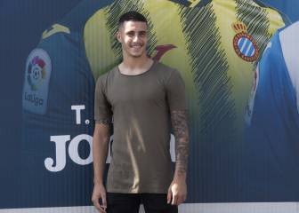 Atlético y Espanyol, en punto muerto por Mario Hermoso