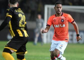 El entrenador de Lodi: 