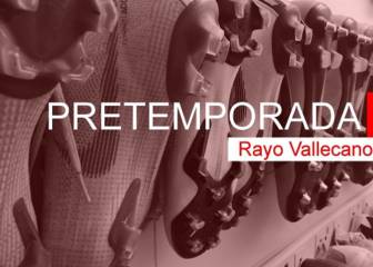 El Rayo hará un stage en Austria