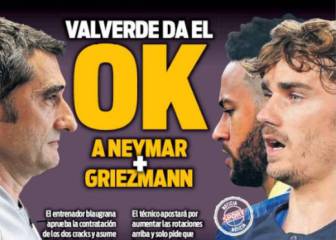 Valverde se apunta al sudoku