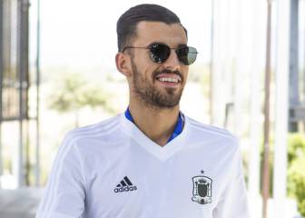 Ceballos: 