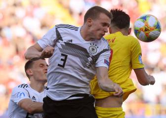 Klostermann, la perla del fútbol alemán que sigue de cerca el Atleti