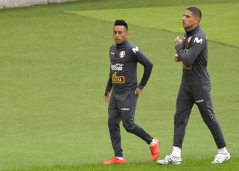 Partido de hoy, 3 de julio, en la Copa América: horarios y TV