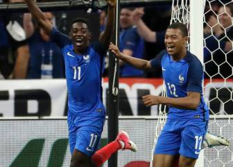 Dembélé considered untouchable...for now