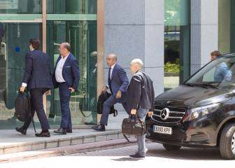 El Atlético anuncia que el City paga la cláusula de Rodrigo