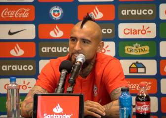 Vidal: 