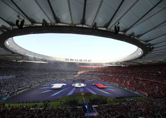 Times: cambio en la Champions para premiar un caso Ajax