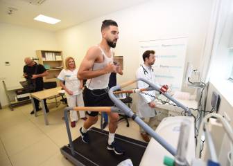 Arranca el Sevilla de Lopetegui