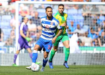 El primer amistoso del verano, con el Reading en La Rinconada