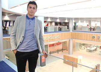 Rodrigo y su huida de la élite enamoraron a Guardiola