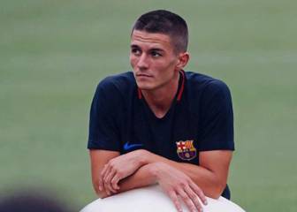 El Saint Etienne ficha a Palencia