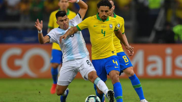 Resultado de imagen para marquinhos