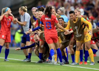 Programación deportiva del fin de semana en TV: guía de horarios