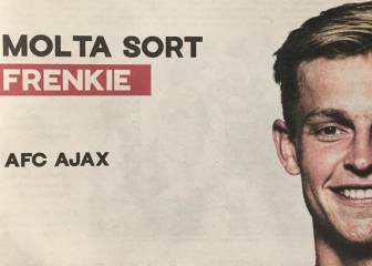 El Mundo Deportivo News As English