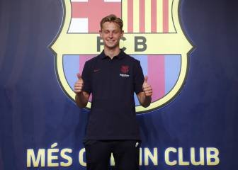 El último holandés