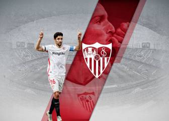 Especial LaLiga Santander: conoce al Sevilla 2019-20