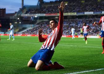 Acuerdo entre el Chelsea y el Atlético de Madrid para el traspaso definitivo de Morata