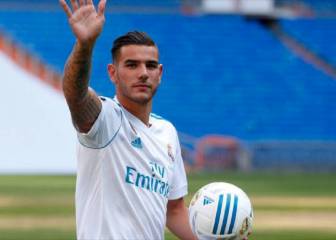 Oficial: Theo ficha por el Milán