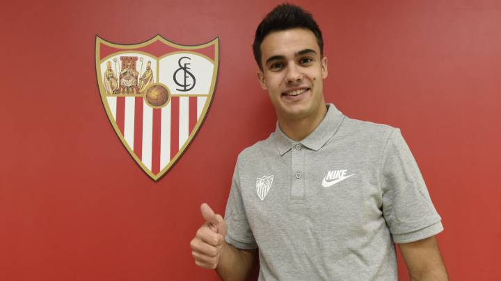 Resultado de imagen de reguilon sevilla