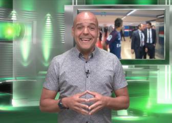 Guerra abierta entre Neymar y PSG